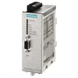 Siemens 6GK1503-3CB00 in IAT Bangladesh PLC BD