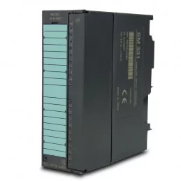 Siemens 6ES7 331-7KF02-0AB0 in IAT Bangladesh PLC BD