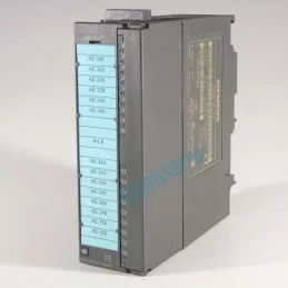 Siemens 6ES7 331-7KF01-0AB0 in IAT Bangladesh PLC BD