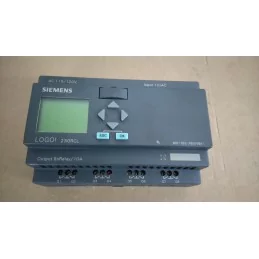 Siemens 6ED1 053-1FB00-OBA1 in IAT Bangladesh PLC BD