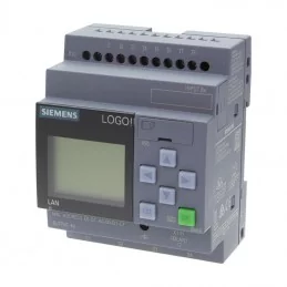 Siemens 6ED1 052-1MD08-OBA0 in IAT Bangladesh PLC BD