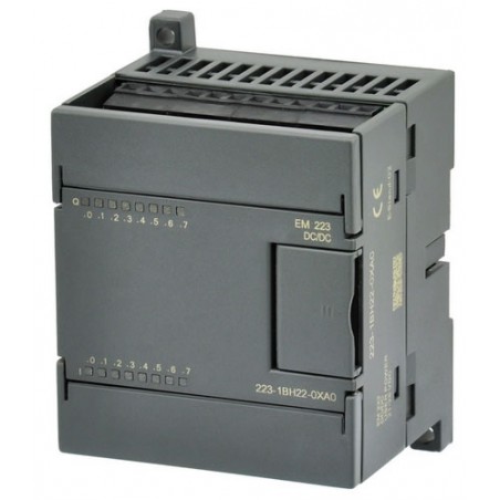 Siemens 6ES7 223-1BF22-0XA0 PLC Store Bangladesh