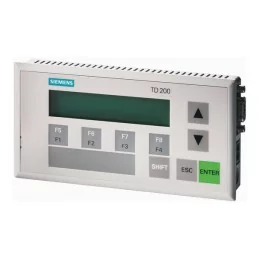 Siemens 6ES7 272-0AA30-0YA1 in IAT Bangladesh PLC BD