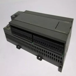 Siemens 6ES7 216-2AD23-0XB0 in IAT Bangladesh PLC BD