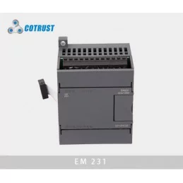 Siemens CTS7 231-7PC32 in IAT Bangladesh PLC BD