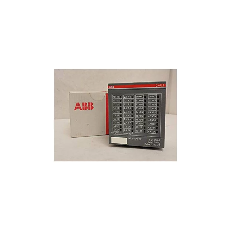 ABB 1SAP245200R0001 in IAT Bangladesh PLC BD