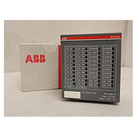 ABB 1SAP245200R0001