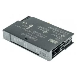 Siemens 6ES7 131-4BF00-0AA0 in IAT Bangladesh PLC BD