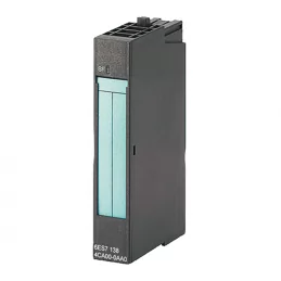 Siemens 6ES7 134-4GB01-0AB0 in IAT Bangladesh PLC BD