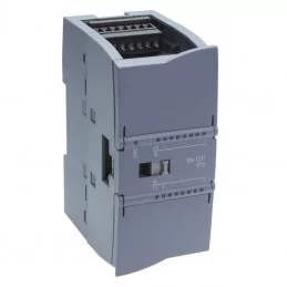 Siemens 6ES7 231-5PD32-0XB0 in IAT Bangladesh PLC BD