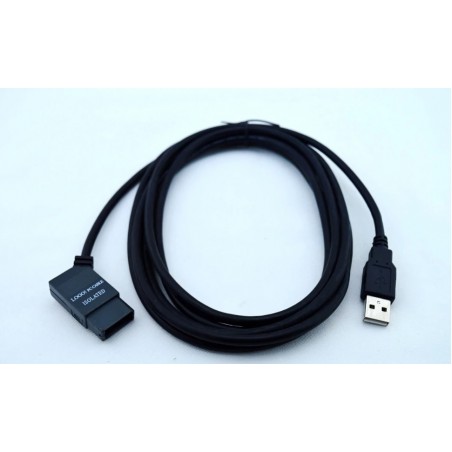 Amsamotion LOGO! USB-CABLE PLC Store Bangladesh