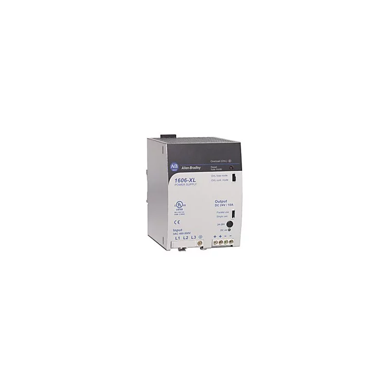 Allen Bradley 1606-XL in IAT Bangladesh PLC BD