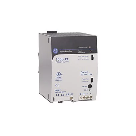 Allen Bradley 1606-XL