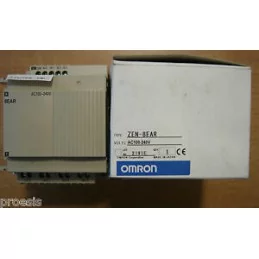 Omron ZEN-8EAR in IAT Bangladesh PLC BD