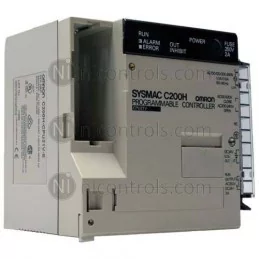 Omron C200H-CPU23-E in IAT Bangladesh PLC BD