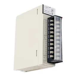 Omron CS1W-IA111 in IAT Bangladesh PLC BD