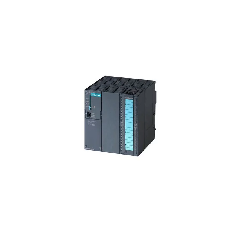 Siemens 6ES7 313-6CE00-0AB0 in IAT Bangladesh PLC BD