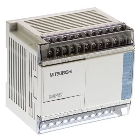 Buy Mitsubishi FX1S-30MR-ES/UL in IAT Bangladesh PLC BD