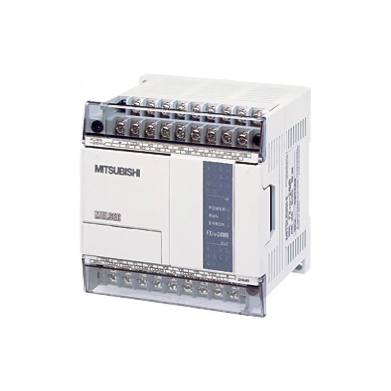 Buy Mitsubishi FX1N-24MT-ESS/UL in IAT Bangladesh PLC BD