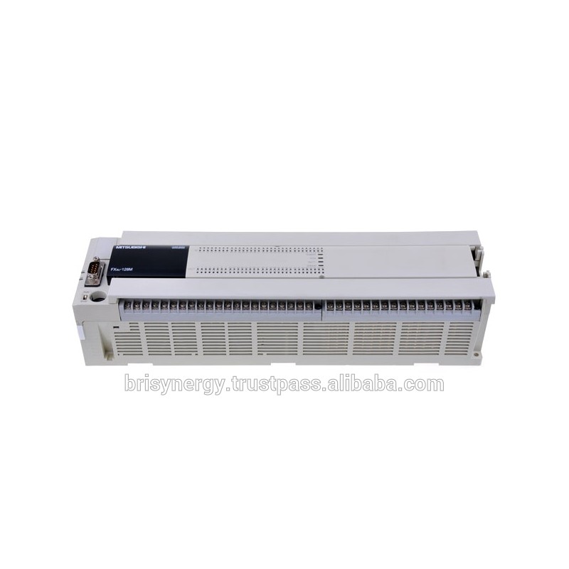 Mitsubishi FX3U-128MR/ES-A PLC Store Bangladesh