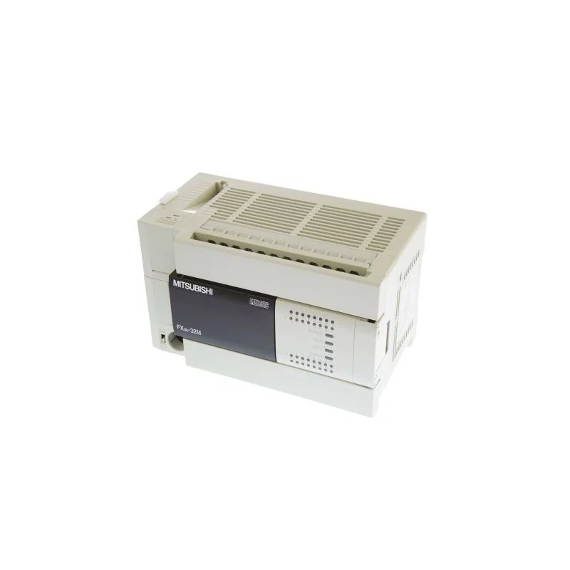 Buy Mitsubishi FX3U-32MR/ES-A in IAT Bangladesh PLC BD