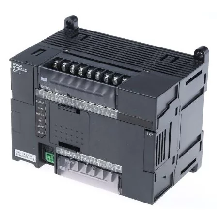 Omron CP1E-N40DT-A