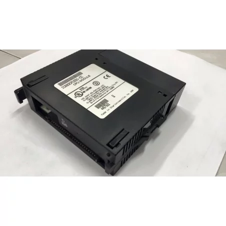 GE Fanuc IC693CPU331-CC